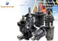 Hydraulic Drilling Rigs 20 Rpm Low Speed High Torque Hydraulic Motor