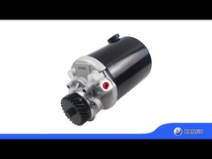 ปั๊มไฮดรอลิก E6NN3K514TA99M ปั๊มขับเคลื่อนปั๊มดึง