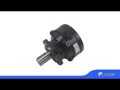 เบรคไฮดรอลิก BK2-1-430-E-B เบรคแผ่น 430NM, 1 