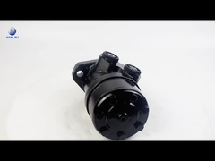 มอเตอร์ออร์บิตไฮดรอลิก BMR Series มอเตอร์และวาล์วสายไฮดรอลิกสําหรับเครื่องเก็บผักกระเทียม