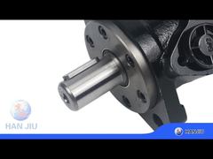 มอเตอร์วงโคจรไฮดรอลิก BMR500