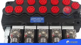 SD5DC-50T ขนาด 45 ซม