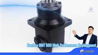 BMT-500-WMD