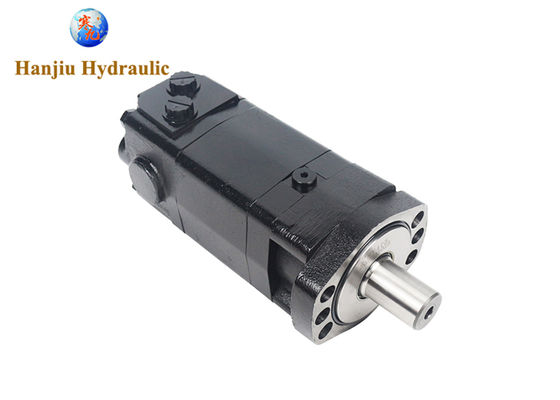 BMSY-500-F6-G-SU LSHT Hydraulic Motors, 500 Ml/r, Apply To Harvesting Equipment, Skid Steer, Cutters, Mowers