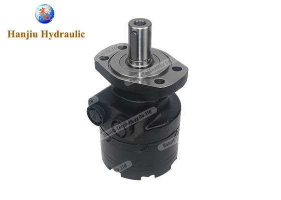 Orbital Motors BMER-350-MS-G2, Low Speed High Torque Fit Parker LSHT Applications