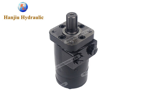 BMPH200 Large Displacement Hydraulic Motor, High Cost-Effectiveness, Fast Delivery