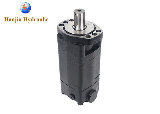 BMSY-500-F6-G-SU LSHT Hydraulic Motors, 500 Ml/r, Apply To Harvesting Equipment, Skid Steer, Cutters, Mowers