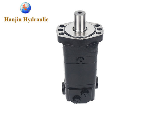 BMSY-500-F6-G-SU LSHT Hydraulic Motors, 500 Ml/r, Apply To Harvesting Equipment, Skid Steer, Cutters, Mowers