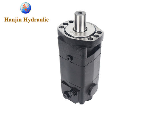 BMSY-500-F6-G-SU LSHT Hydraulic Motors, 500 Ml/r, Apply To Harvesting Equipment, Skid Steer, Cutters, Mowers