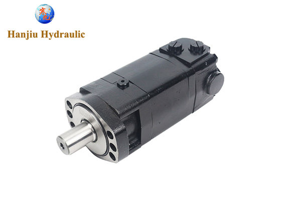 BMSY-500-F6-G-SU LSHT Hydraulic Motors, 500 Ml/r, Apply To Harvesting Equipment, Skid Steer, Cutters, Mowers