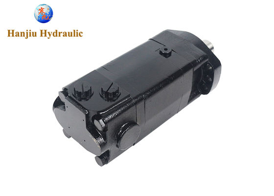 BMSY-500-F6-G-SU LSHT Hydraulic Motors, 500 Ml/r, Apply To Harvesting Equipment, Skid Steer, Cutters, Mowers
