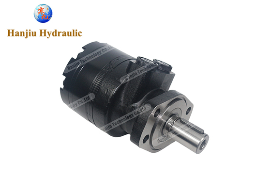 Orbital Motors BMER-350-MS-G2, Low Speed High Torque Fit Parker LSHT Applications