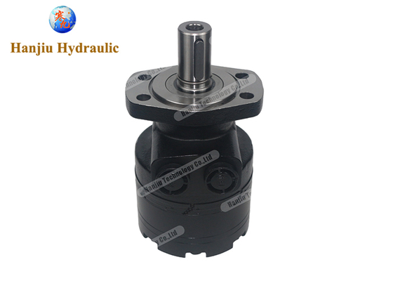 Orbital Motors BMER-350-MS-G2, Low Speed High Torque Fit Parker LSHT Applications