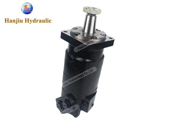 BMK6-1000-CC-T1-SF5 Dynamic Hydraulic Motor Charlynn 6000 Series motor