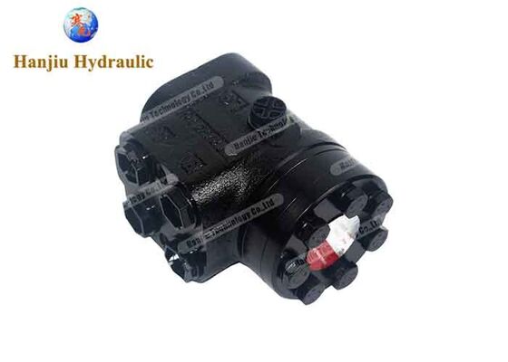 120.00Cc Hydraulic Steering Pump for Wheel Bulldozer Compatible with 966G 972G II 950G II 950G 972G 962G 962G II 966G II