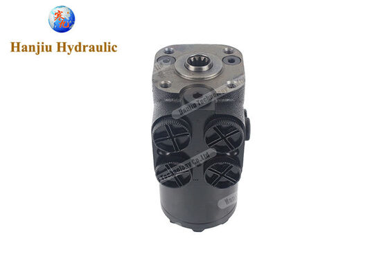 Hydrostatic Steering Unit HKUS500/5T load sensing orbitrol for tractors 