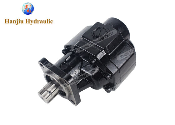 CBHST1-30 Series Hydraulic Pumps for Dump Trucks, Cranes, Aerial Platforms, and Municipal Vehicles