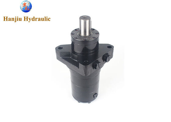 Hydraulic Orbit Motor BMRWN-BK01-160 Wheel Drive Motor with internal brake