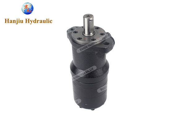 Orbit Hydraulic Motor BMR 80 Brake Motor with Needle Bearing