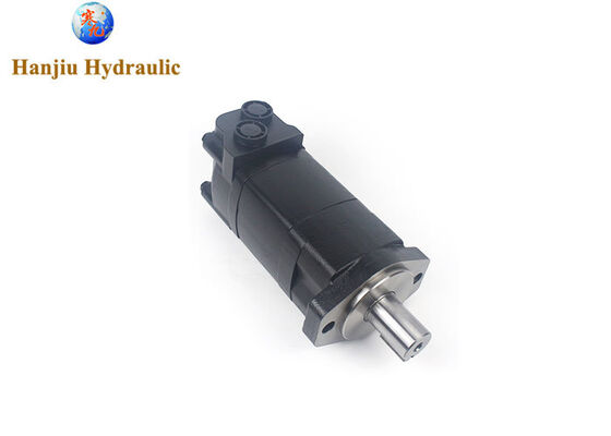 2000 Series Low Speed High Torque Geroler Disc Motor 104-1228-006