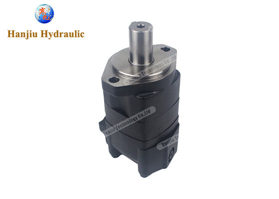 Compatible with Eaton 2000 Series! BMK2-80 Hydraulic Track Motor, Robust & Durable, Global In-Stock & Fast Shipping
