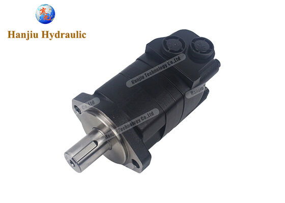Compatible with Eaton 2000 Series! BMK2-80 Hydraulic Track Motor, Robust & Durable, Global In-Stock & Fast Shipping
