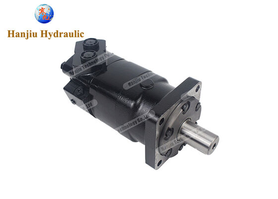 BMK6-500-CC1-Y-SF8-00 Hydraulic Orbital Motor: High Compatibility | High Torque | 30% Cost Reduction