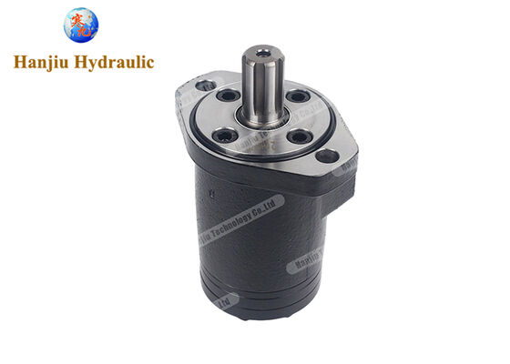 BMPH80-H2-S-S-B Hydraulic Orbital Motor: High Compatibility · Long Endurance