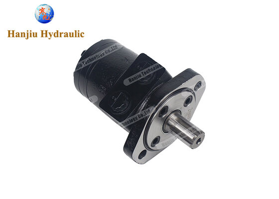 BMPH80-H2-S-S-B Hydraulic Orbital Motor: High Compatibility · Long Endurance