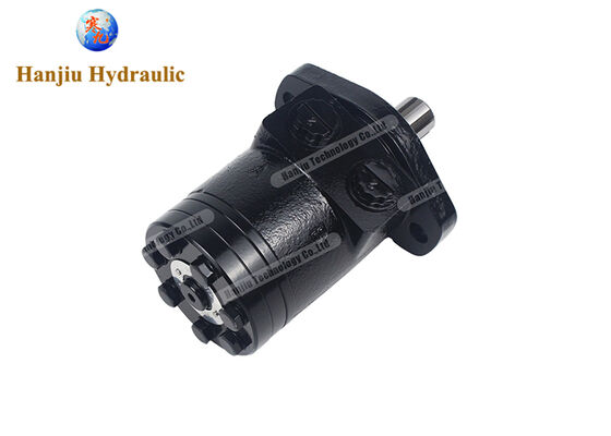 BMPH80-H2-S-S-B Hydraulic Orbital Motor: High Compatibility · Long Endurance