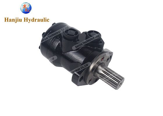 BMR-80-2-FD-D Hydraulic Orbital Motor: Strong Adaptability · High Wear Resistance · High Profitability