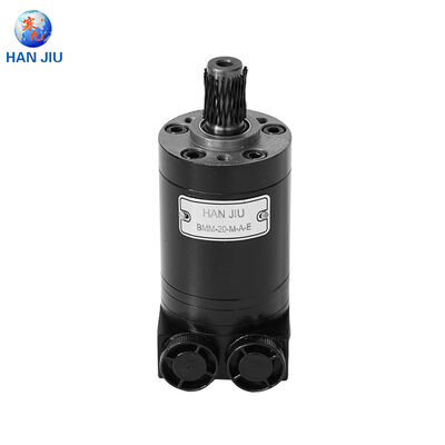 HANJIU BMM OMM Hydraulic Motor SEO Guide