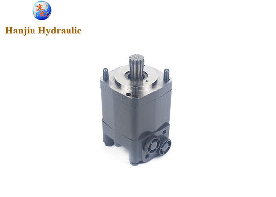 151F0584 OMSU 315 HYDRAULIC MOTOR ULTRA SHORT MOTOR