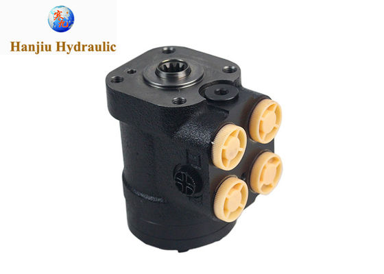 ระบบการควบคุมแรงโหลดของรถยกฮังชา 100 Ml/R