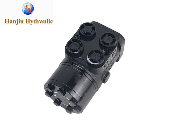 สําหรับรถยก 5 ตัน 6 ตัน 7 ตัน หน่วยควบคุมแบบไฮดรอลิกเต็ม BZZ1-E280BC-D