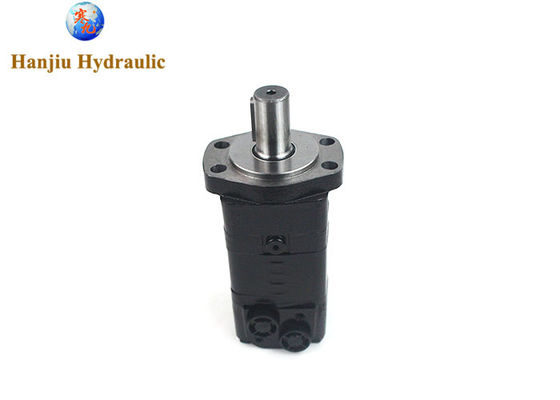 OMS-315 BMSY-315-E6-B-D เครื่องยนต์ไฮดรอลิก LSHT 19.22 นิ้วสามเหลี่ยม