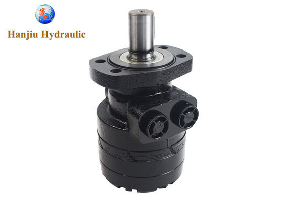 Parker TG Series TG0280 แทน LSHT BMER-2 มอเตอร์ไฮดรอลิก