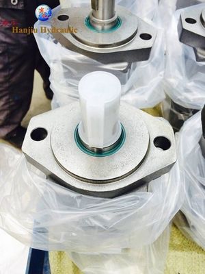 การเปลี่ยนมอเตอร์ด้วยแรงบิดสูง BMS ความเร็วต่ำ Eaton M02096AC01AA0100010000000AAAAF