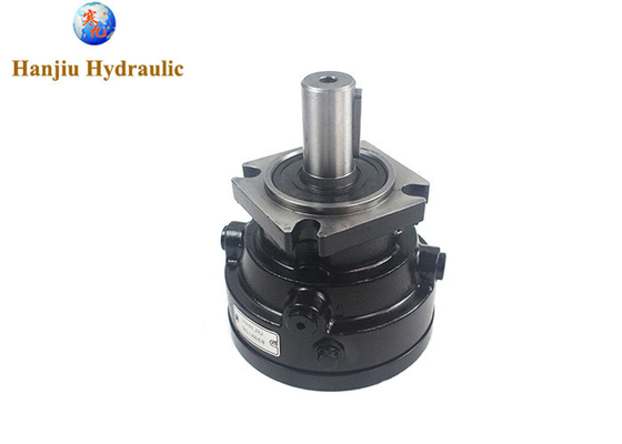 ไฮดรอลิกดิสก์เบรค LB/288 หมุนเข้า SAE 6B หมุนออก 1 ในหมุนกุญแจ ด้วยแรงปั่น 43