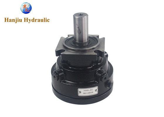 เครื่องเบรกไฮดรอลิก BK2-1-430-E-B เครื่องเบรกแผ่น 430NM 1′′ 6B สปินอินทุ 32 มม.