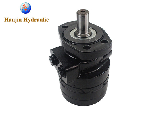 BMER Series Orbital Motors ความเร็วต่ํา มอเตอร์มอเตอร์แรงปัดสูง แทน Parker Orbital Hydraulic Motor TB TC TE TH TG TJ TF TL TK