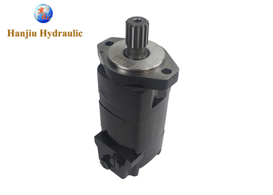 BMK2 ซีรี่ย์ Geroler Orbital Motors 315ml / r 1740 PSI 19.81 GPM 2 โบลต์