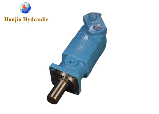 119-1030-003 119-1030 DANFOSS EATON CHAR-LYNN ซีรีส์ 10000 ค่าเทียบเท่า เครื่องยนต์ Geroler ที่มีประสิทธิภาพสูง