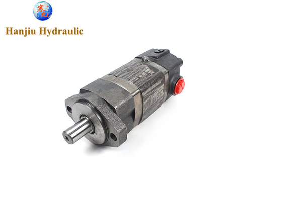 24.0 Cu ใน Char-Lynn 104-1044 ไฮดรอลิกมอเตอร์ ด้านประตูมอเตอร์ความเร็วต่ํา