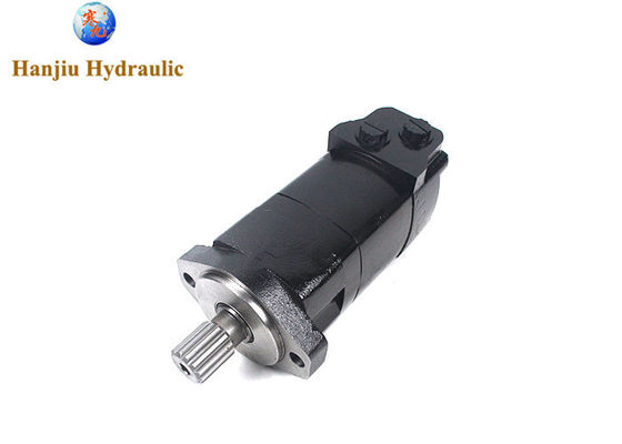 มอเตอร์ไฮดรอลิก CB11480558 - AXT13783 สำหรับรถเกี่ยวอ้อย charlynn 2k series motor
