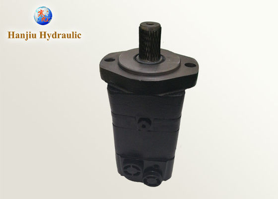 มอเตอร์ไฮดรอลิก BMS-250-E2ADB, อะไหล่รอกอะไหล่