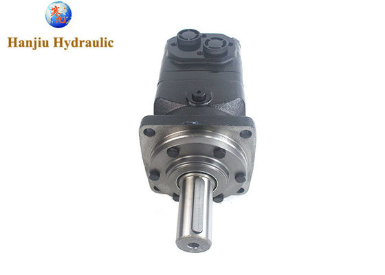 เครื่องยนต์ไฮดรอลิกออร์บิต BMT200 ขนาด 200cm3/r ขนาด 625/750 รอบต่อนาที สําหรับเครื่องปั่นน้ําหมัก