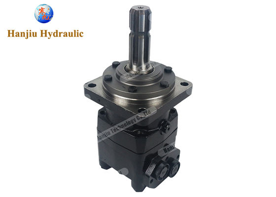 มอเตอร์ไฮดรอลิก CPMT160SL,151B0243, OMT 160 PTO DRIVE MOTOR