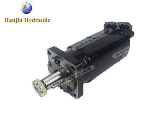 มอเตอร์ไฮดรอลิกแบบไดนามิก BMK6-1000-CC-T1-SF5 Charlynn 6000 Series