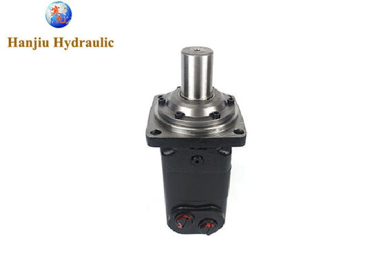 มอเตอร์ไฮดรอลิก Geroler BMV-1000-4-C-S แรงดันสูง, ทำงานราบรื่น